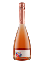Tommasone Rosato Spumante Brì 1955 - confezione da 6 bottiglie