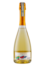 Tommasone Ischia Bianco Spumante - confezione da 6 bottiglie