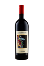 Tommasone Pignanera - confezione da 6 bottiglie