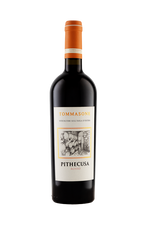 Tommasone Pithecusa Rosso - confezione da 6 bottiglie