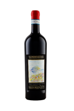 Tommasone Tenuta Monte Zunta - confezione da 6 bottiglie